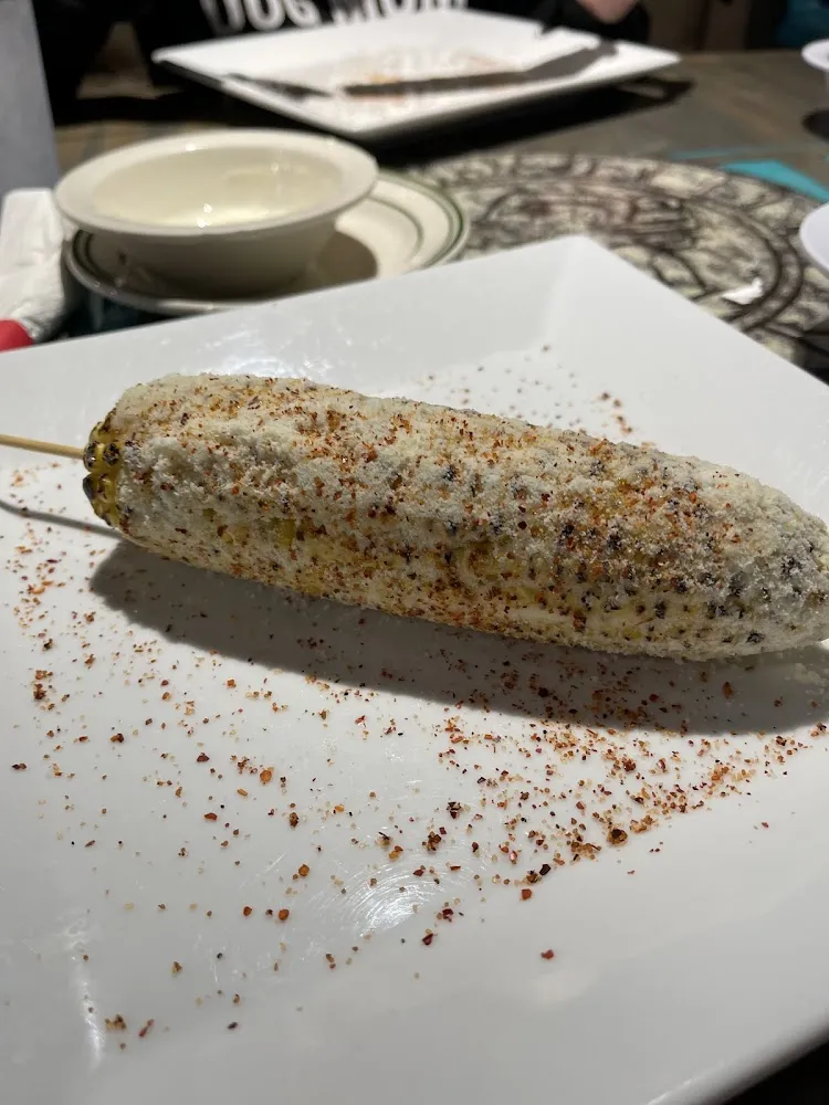 Elote